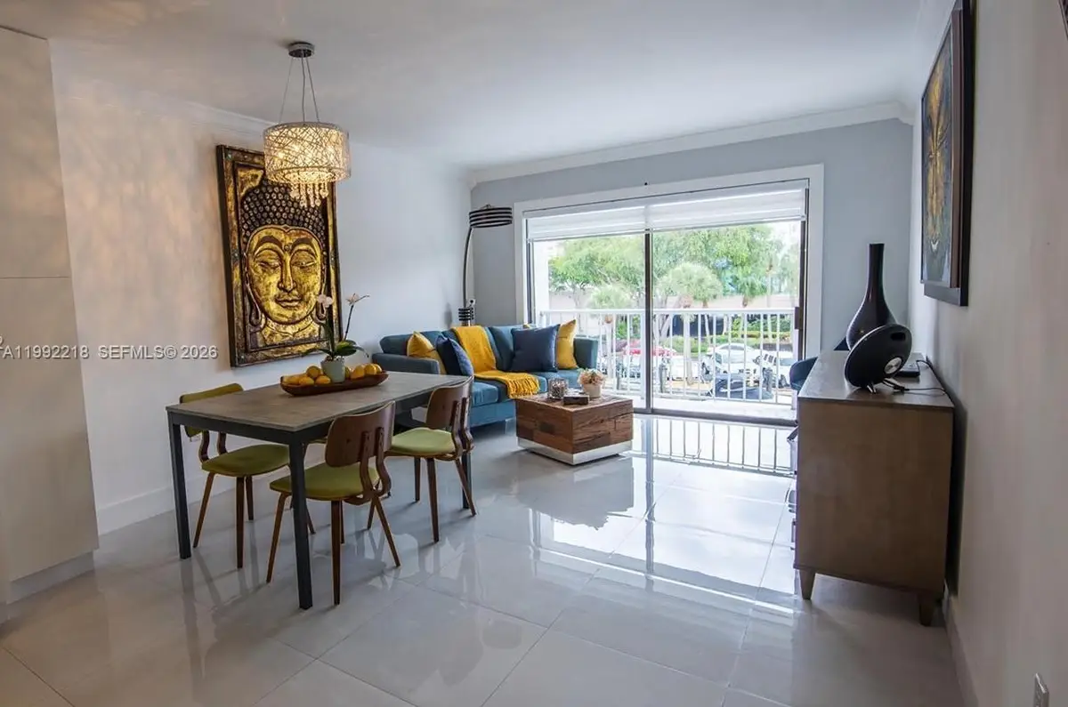 1650 NE 115th Street #302, Miami, FL 33181 - #1