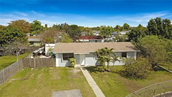30120 SW 156th Avenue, Homestead, FL 33033