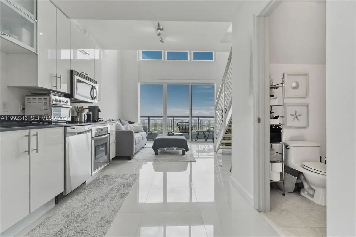 60 SW 13th Street #2805, Miami, FL 33130 - #1