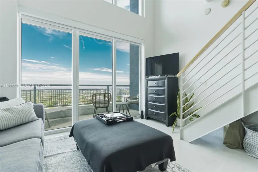 60 SW 13th Street #2805, Miami, FL 33130 - #2