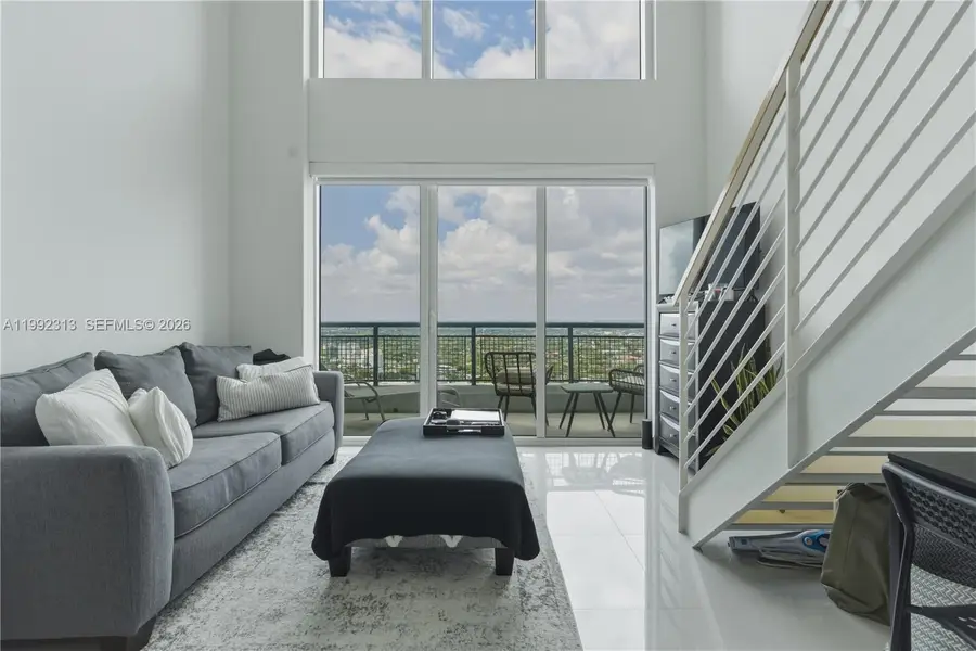 60 SW 13th Street #2805, Miami, FL 33130 - #3