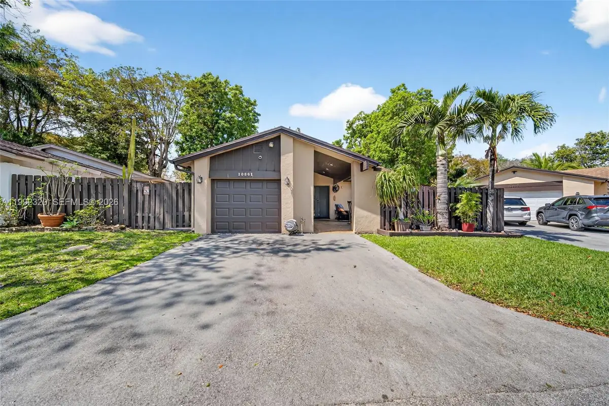 10861 SW 132nd Cir Court, Miami, FL 33186 - #1