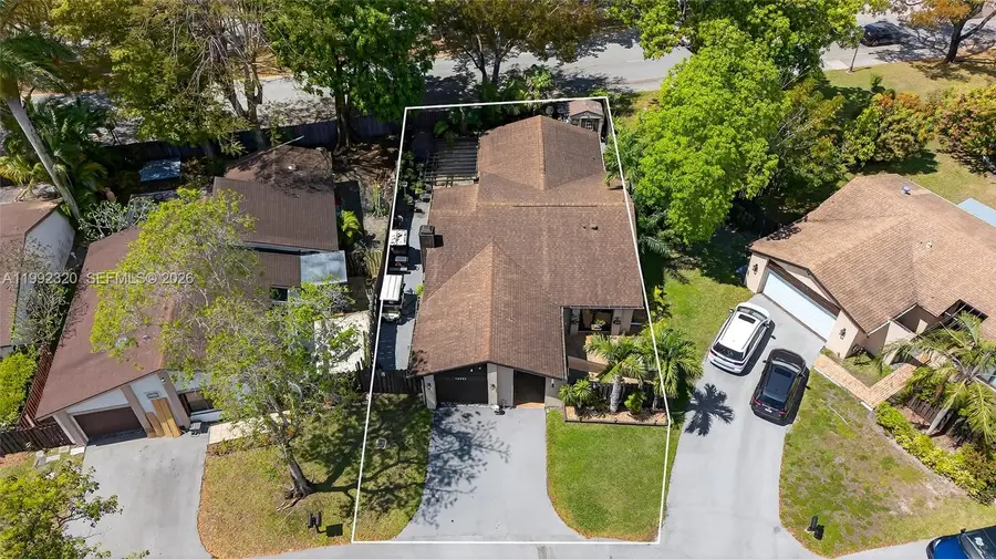 10861 SW 132nd Cir Court, Miami, FL 33186 - #3
