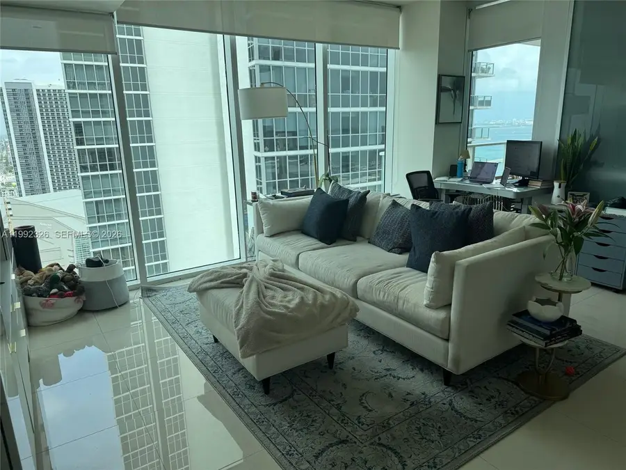 1040 Biscayne Boulevard #2605, Miami, FL 33132 - #3