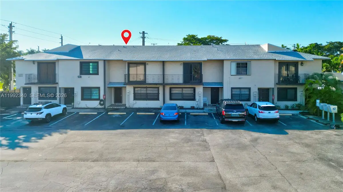 710 SW 114th Avenue #C3, Sweetwater, FL 33174 - #1