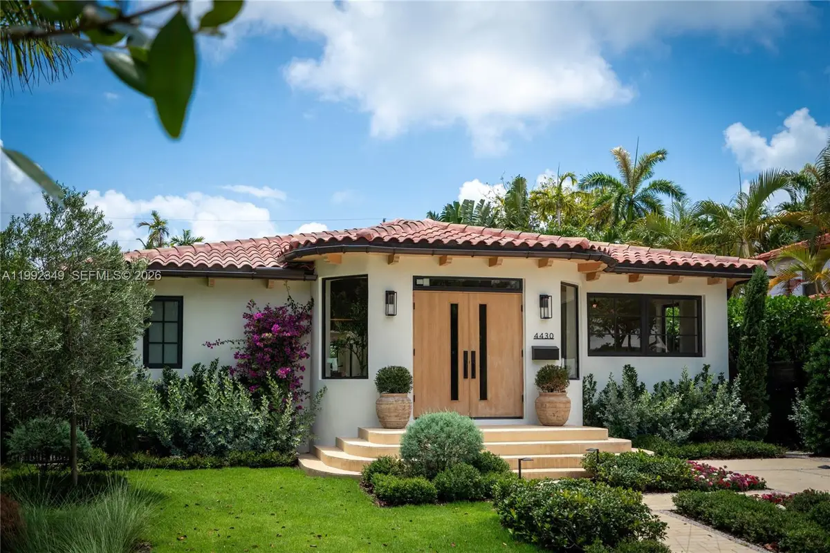 4430 Royal Palm Avenue, Miami Beach, FL 33140 - #1