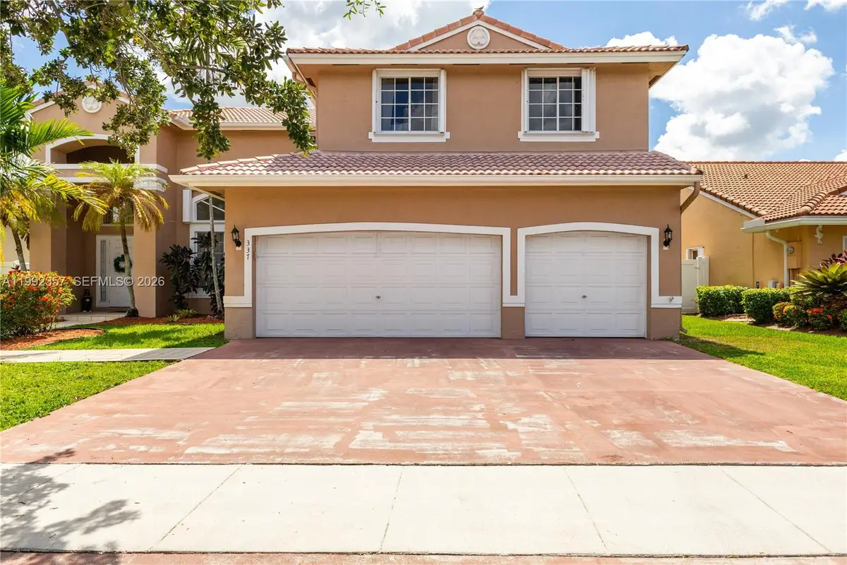 337 SW 188th Terrace, Pembroke Pines, FL 33029 - #1