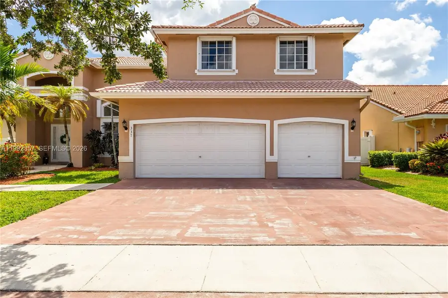 337 SW 188th Terrace, Pembroke Pines, FL 33029 - #2