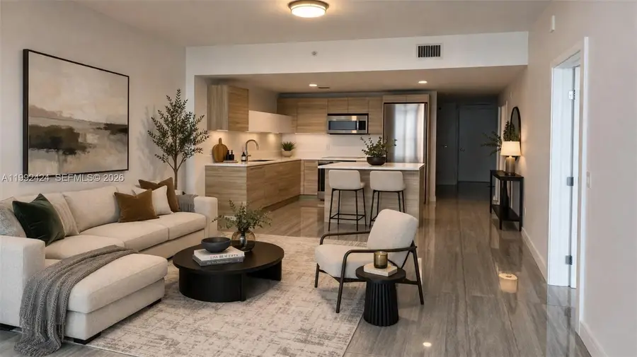 16385 Biscayne Boulevard #2206, North Miami Beach, FL 33160 - #2
