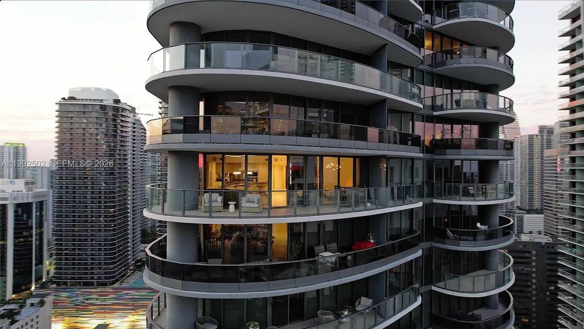 1000 Brickell Plaza #3702, Miami, FL 33131 - #1