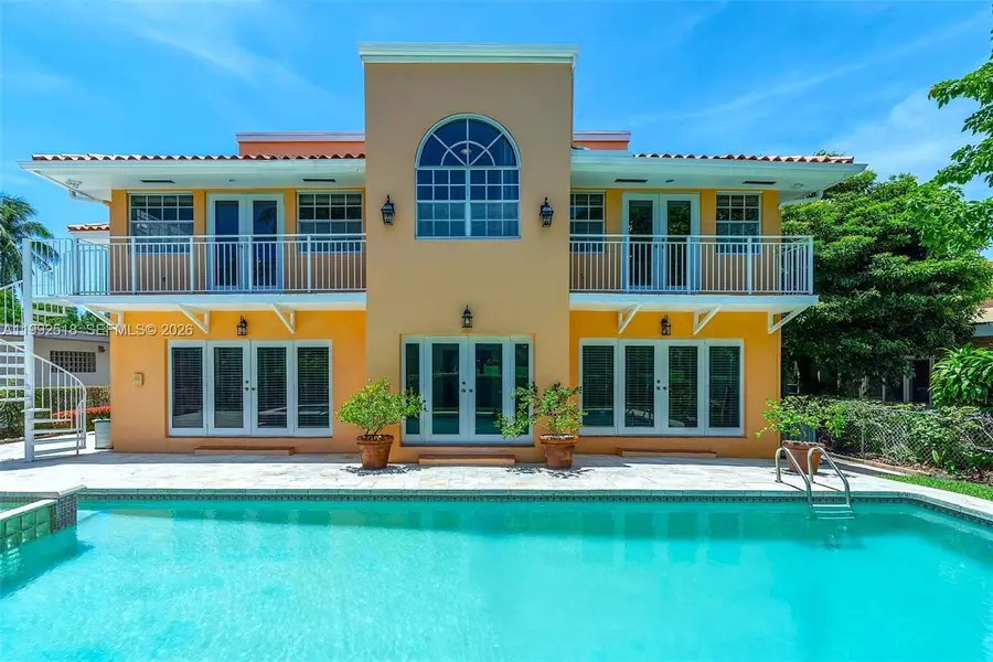 5309 Alton Road, Miami Beach, FL 33140 - #2