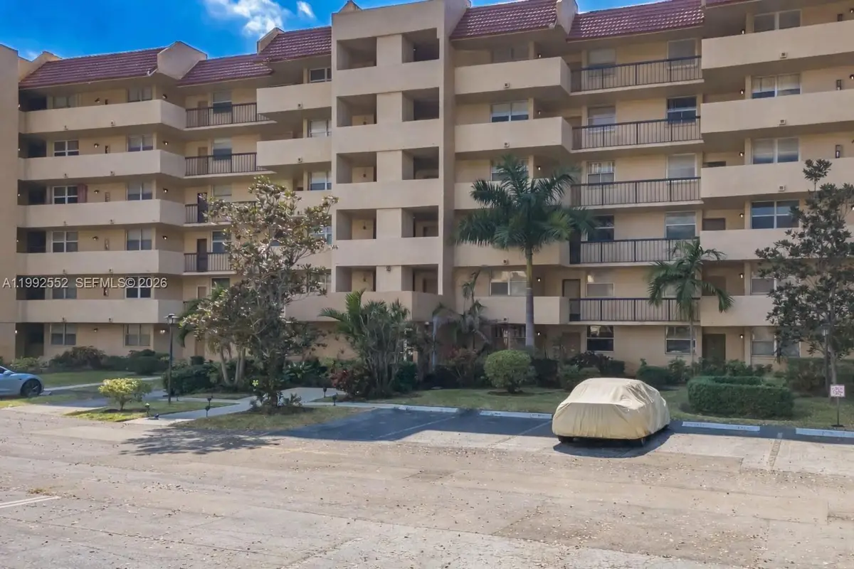 3671 Environ Boulevard #368, Lauderhill, FL 33319 - #1
