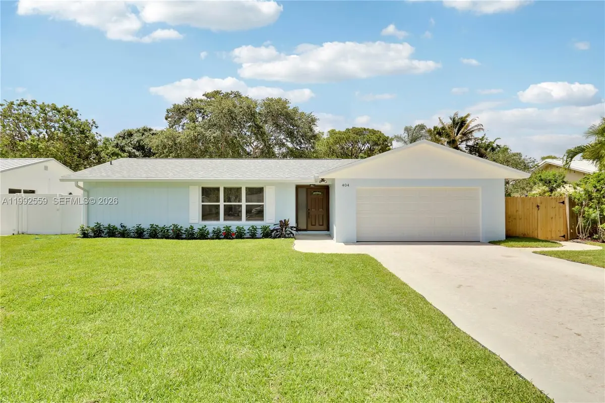 404 Highwood Circle, Jupiter, FL 33458 - #1