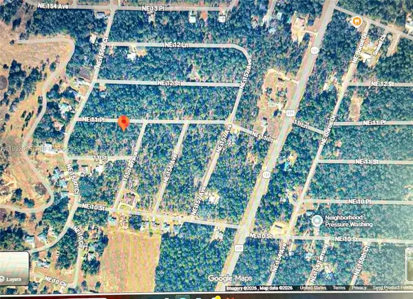 0 NE 11 Place, Williston, FL 32696