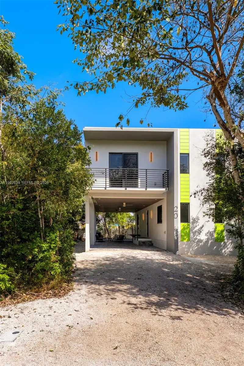 20 Coral Drive, Key Largo, FL 33037 - #2