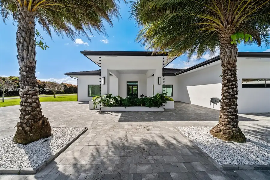 17950 SW 192nd Street, Miami, FL 33187 - #2