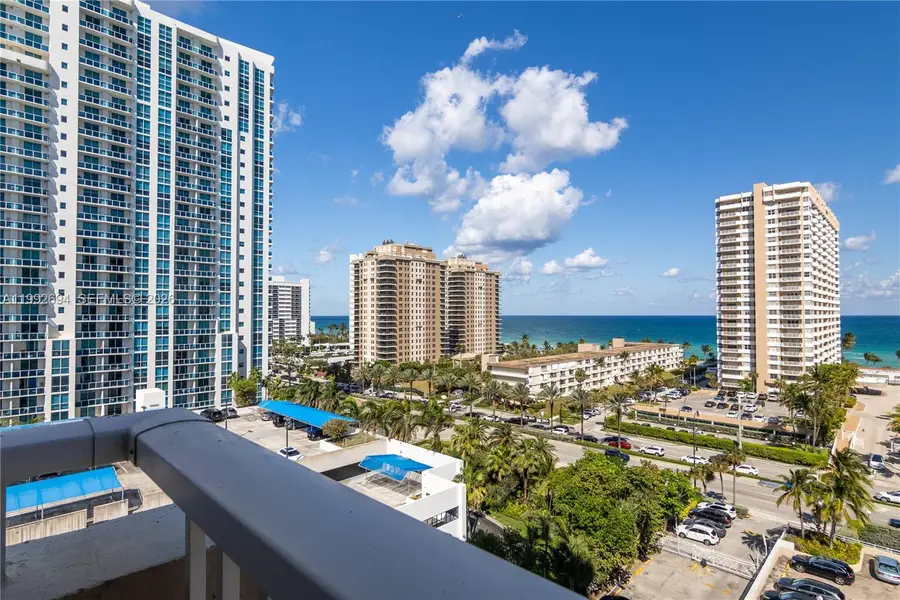 1965 S Ocean Drive #9F, Hallandale Beach, FL 33009 - #2