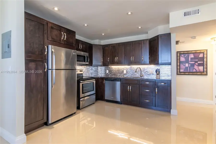 1965 S Ocean Drive #9F, Hallandale Beach, FL 33009 - #3