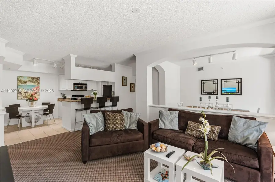 17100 N Bay Road #1301, Sunny Isles Beach, FL 33160 - #2