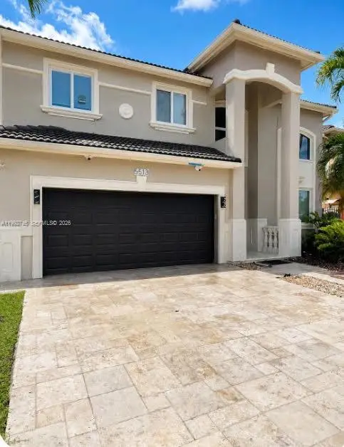 5513 SW 164th Court, Miami, FL 33185 - #1
