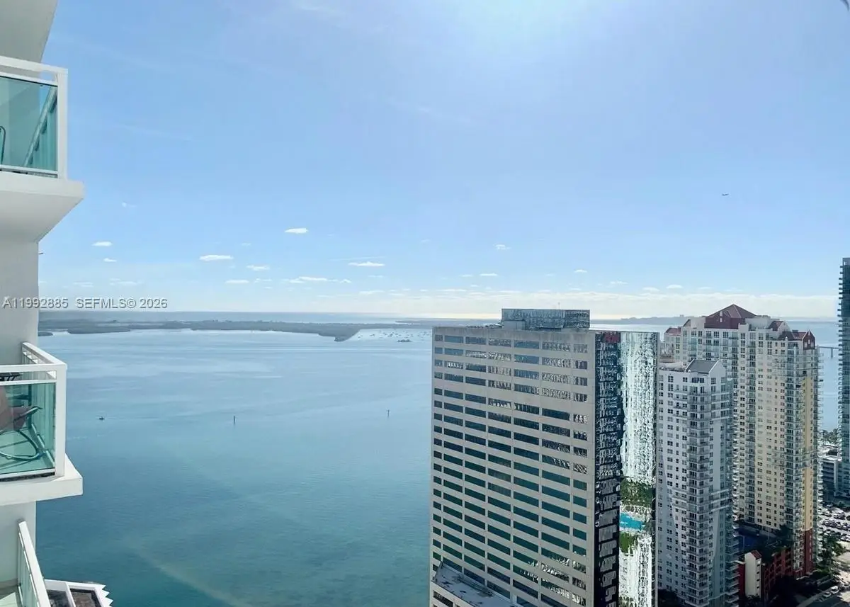 950 Brickell Bay Drive #3807, Miami, FL 33131 - #1
