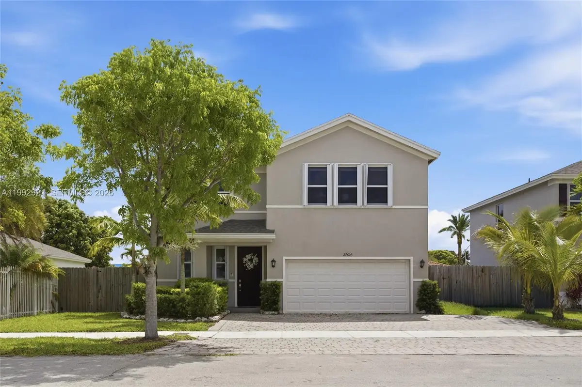 27603 SW 133rd Avenue, Homestead, FL 33032 - #1