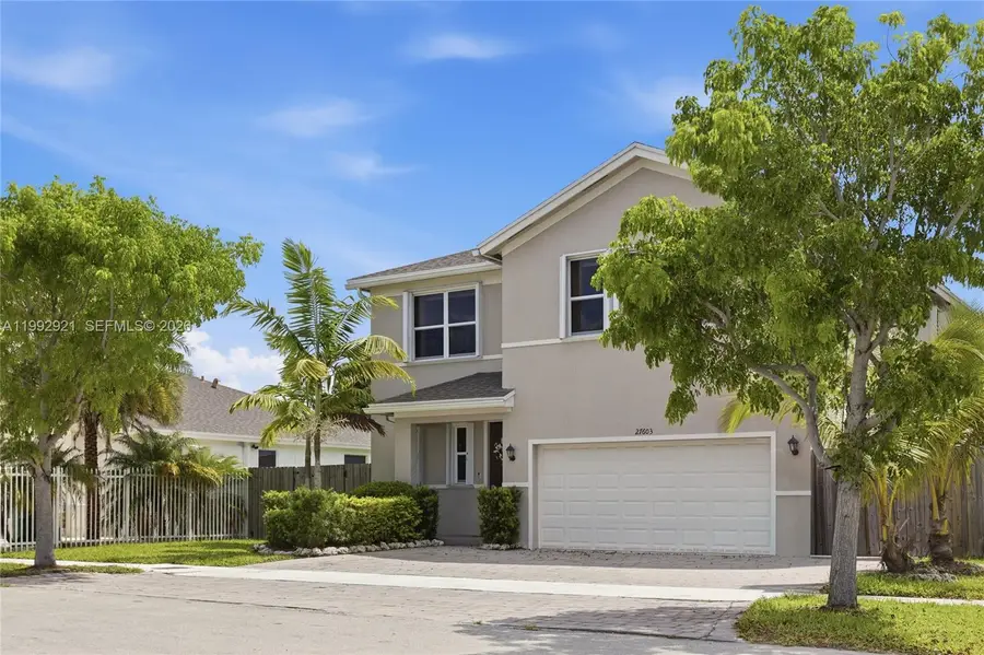 27603 SW 133rd Avenue, Homestead, FL 33032 - #2