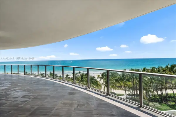 9703 Collins Avenue #600, Bal Harbour, FL 33154
