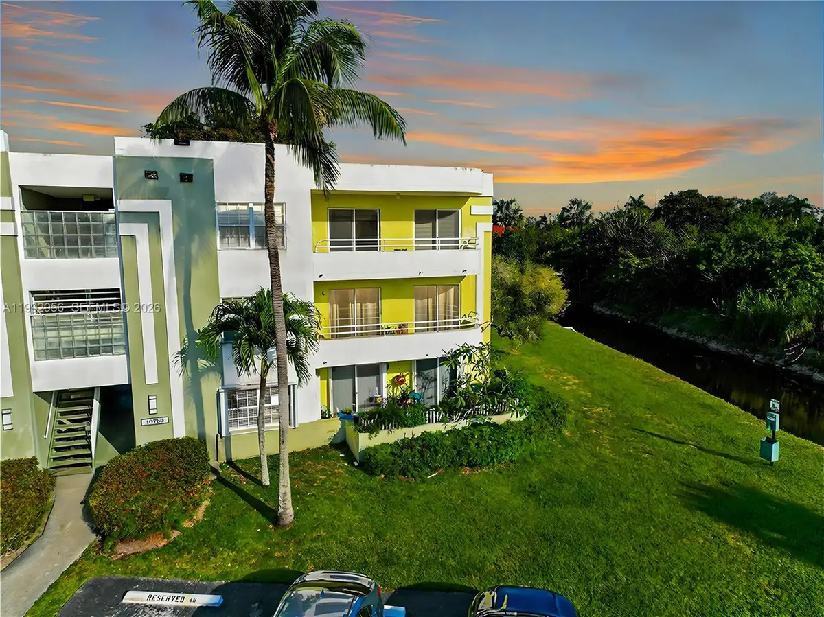 10765 SW 108th Avenue #208, Miami, FL 33176 - #1
