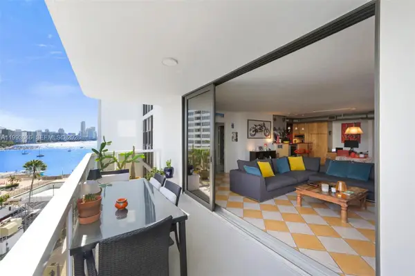 9 Island Avenue #810, Miami Beach, FL 33139