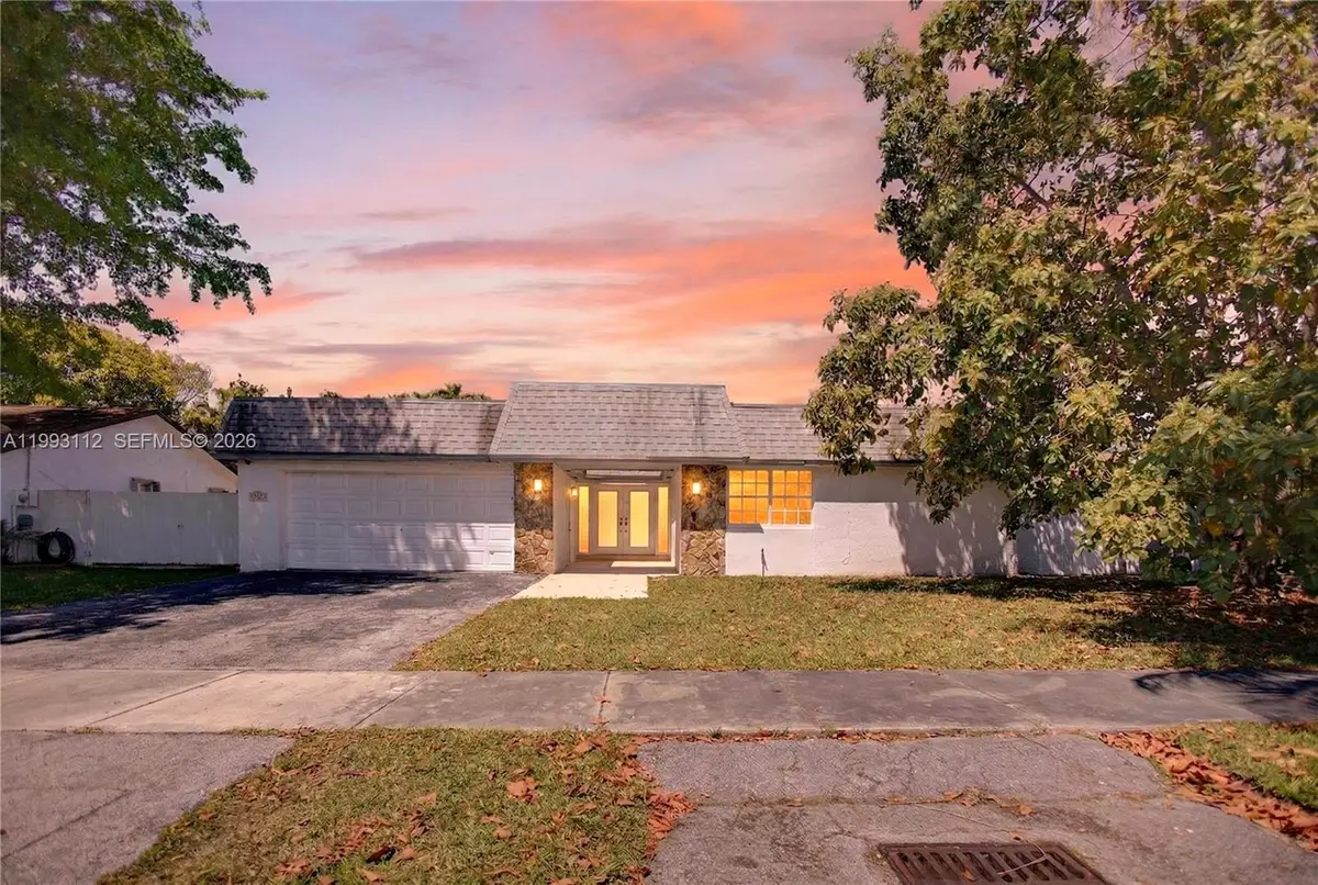13471 SW 99th Terrace, Miami, FL 33186 - #1