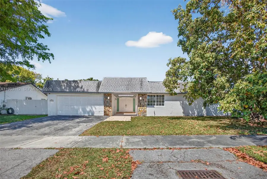 13471 SW 99th Terrace, Miami, FL 33186 - #2