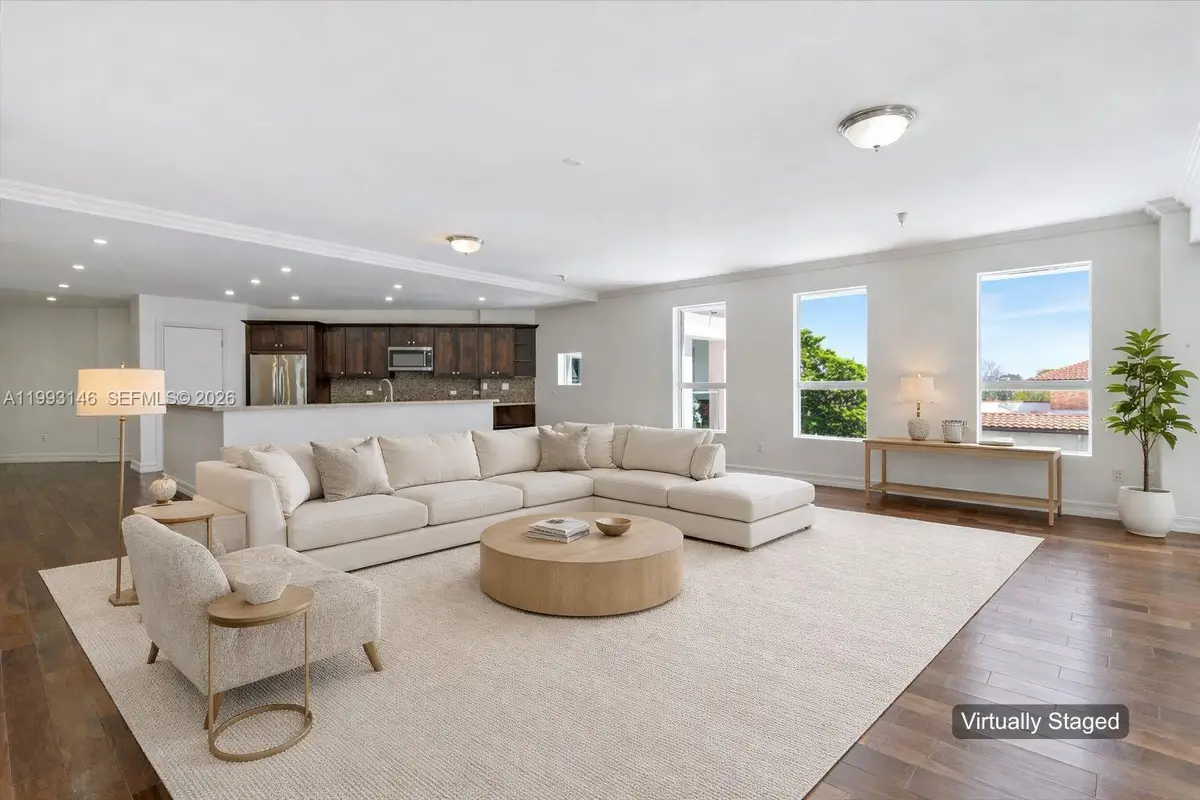 455 E Palmetto Park Road #3W, Boca Raton, FL 33432 - #1