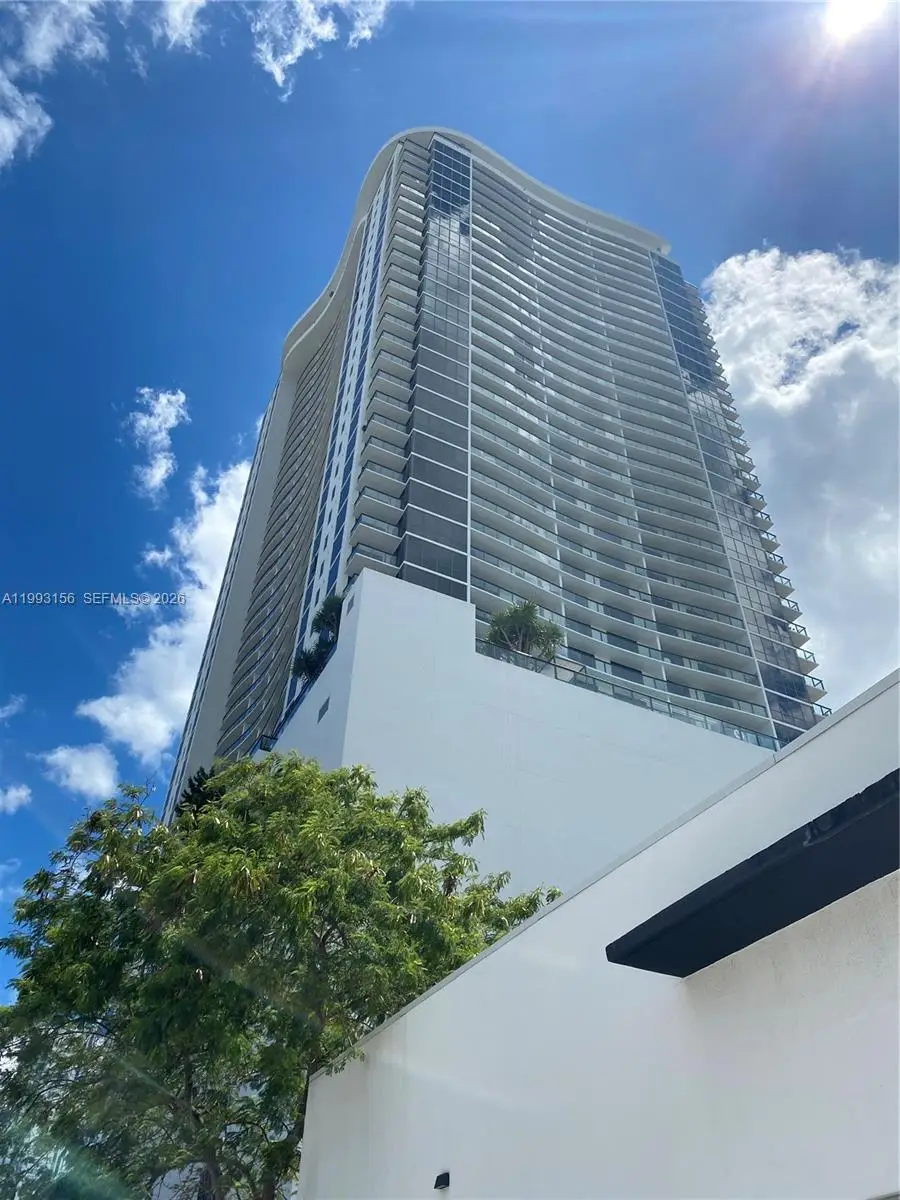 1600 NE 1st Avenue #1711, Miami, FL 33132 - #1