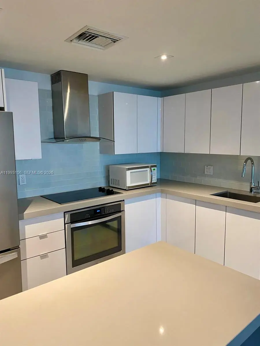 1600 NE 1st Avenue #1711, Miami, FL 33132 - #3