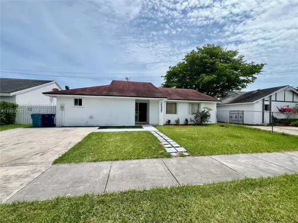 20845 SW 122nd Court, Miami, FL 33177