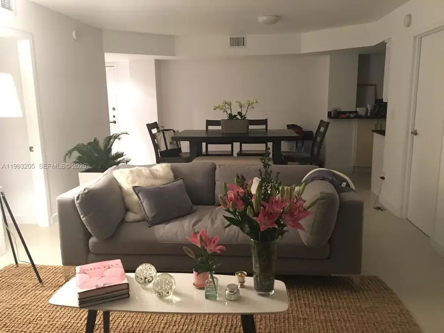 2333 Brickell Avenue #PH207, Miami, FL 33129 - #2