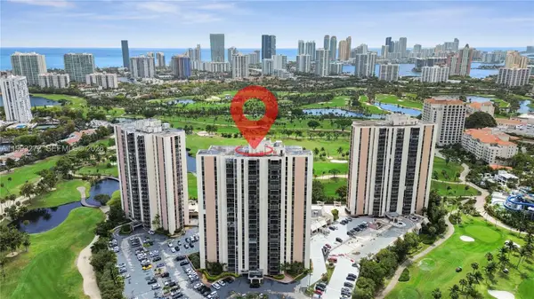 20301 W Country Club Drive #526, Aventura, FL 33180