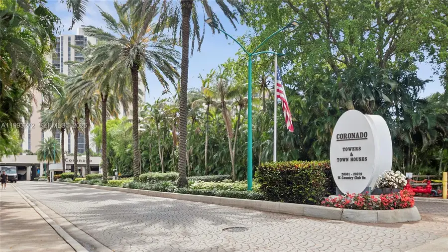20301 W Country Club Drive #526, Aventura, FL 33180 - #2