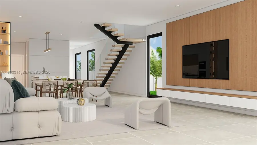 804 NE 16th Terrace, Fort Lauderdale, FL 33304 - #2