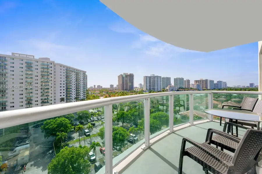 19370 Collins Avenue #916, Sunny Isles Beach, FL 33160 - #2