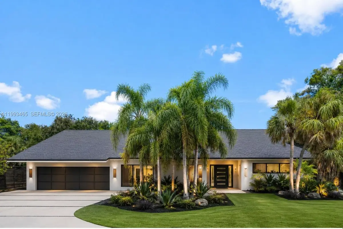 7997 SW 76th Avenue, Miami, FL 33143 - #1