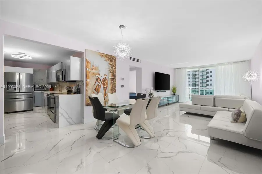 3000 S Ocean Drive #606, Hollywood, FL 33019 - #2