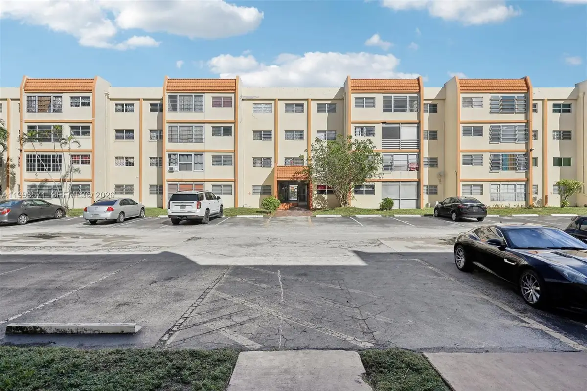 2301 NW 41st Avenue #403, Lauderhill, FL 33313 - #1