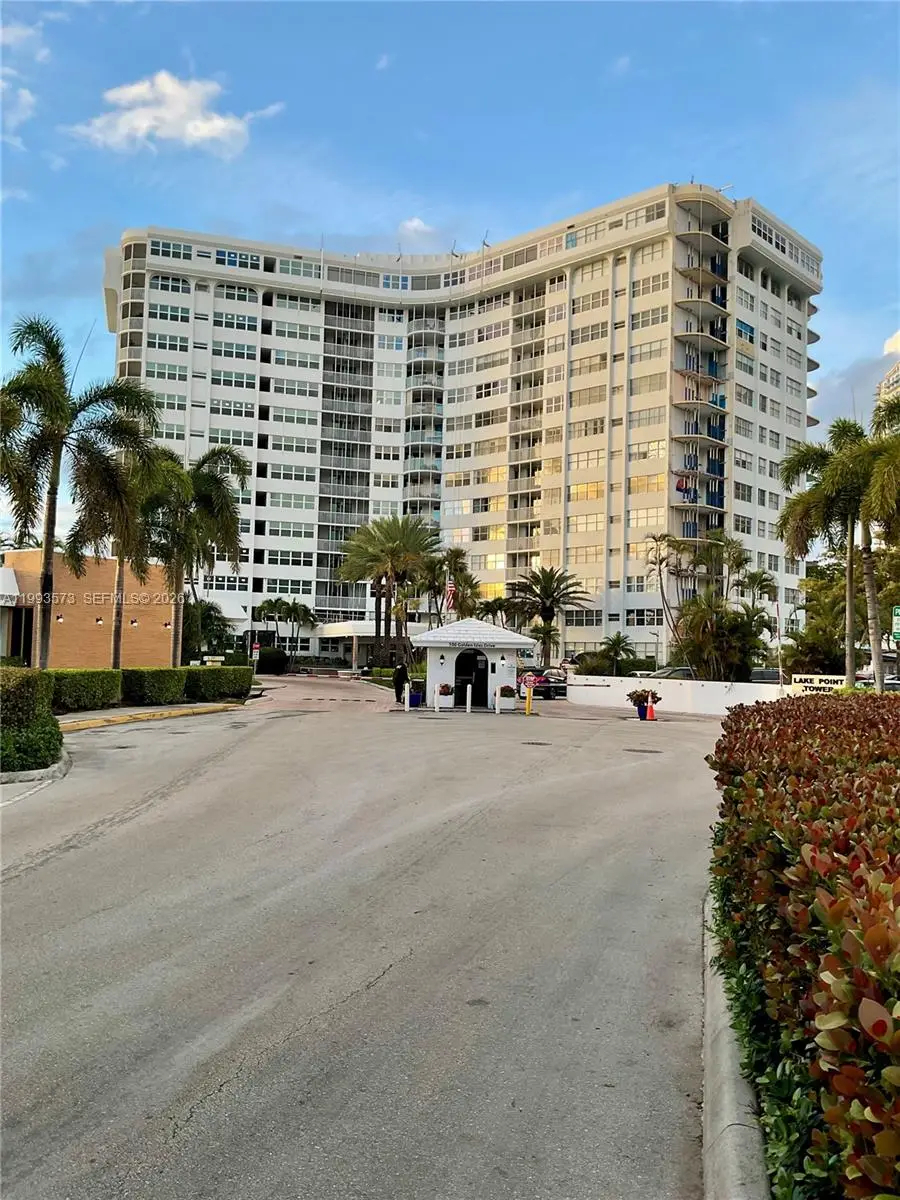 100 Golden Isles Drive #814, Hallandale Beach, FL 33009 - #1
