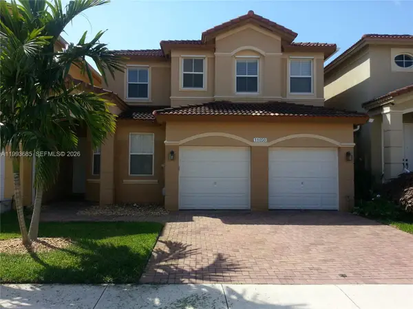 11050 NW 86th Terrace, Doral, FL 33178