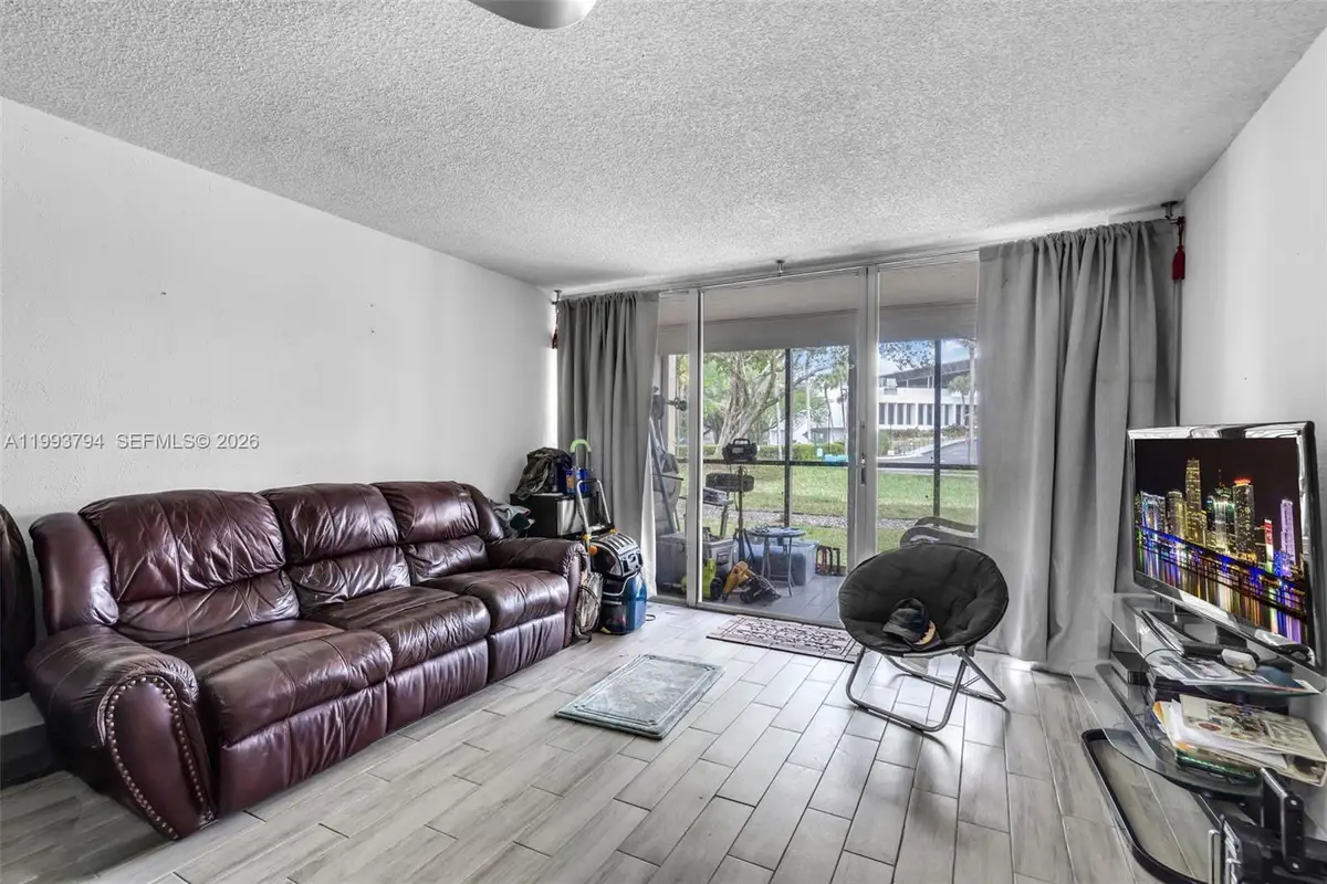 3801 Environ Boulevard #116, Lauderhill, FL 33319 - #1