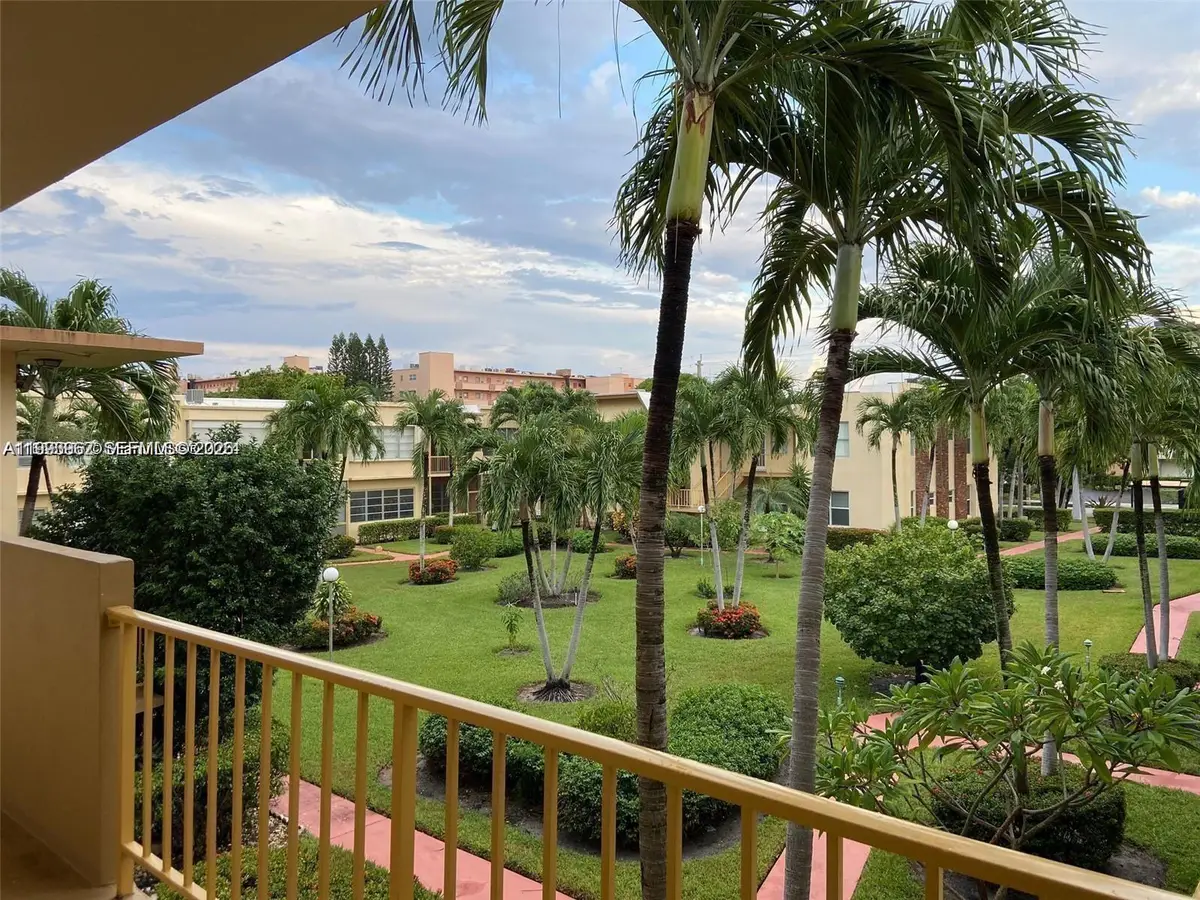 851 NE 14th Avenue #420, Hallandale Beach, FL 33009 - #1
