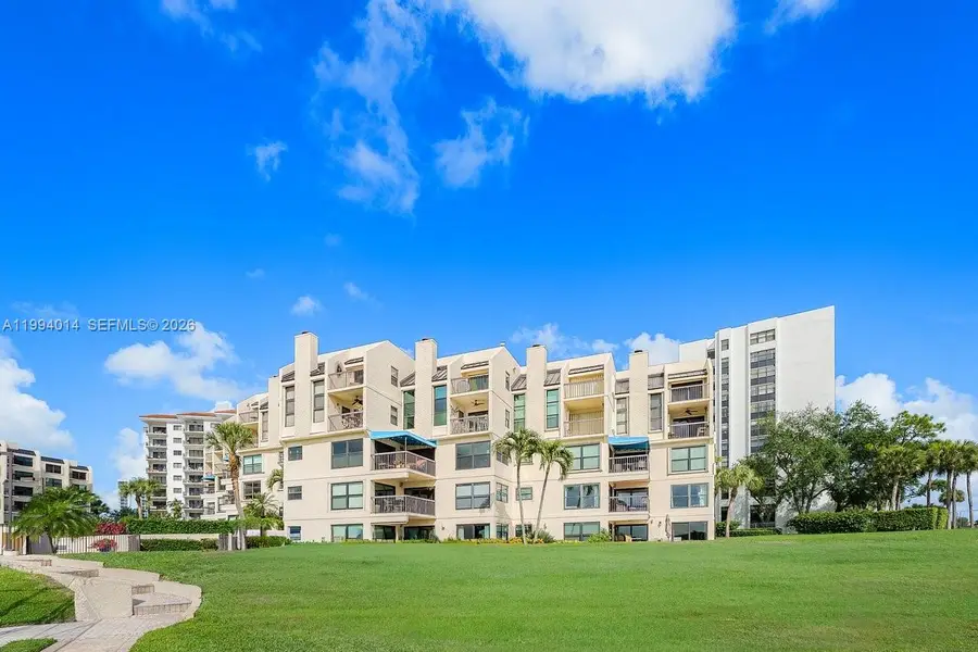 364 Golfview Road #505, North Palm Beach, FL 33408 - #3