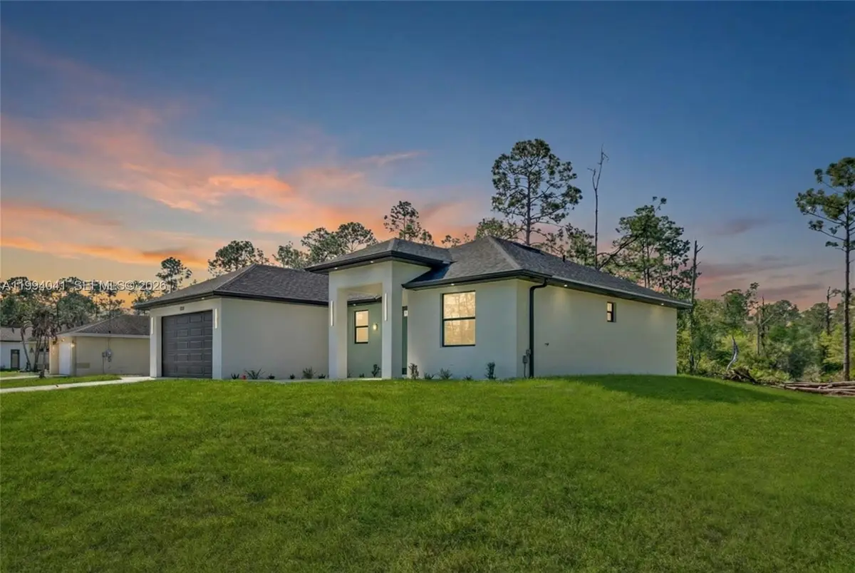 2102 E 13th Street, Lehigh Acres, FL 33972 - #1